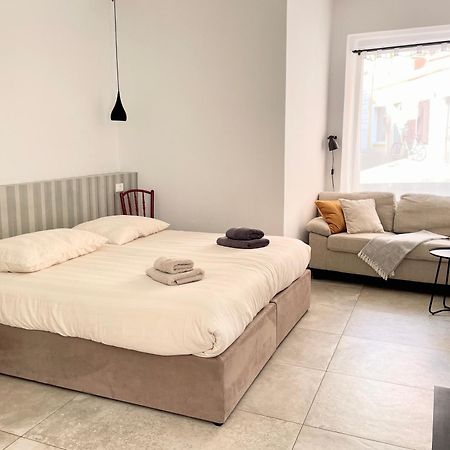 Casa Bibiana Lejlighed Koper Eksteriør billede