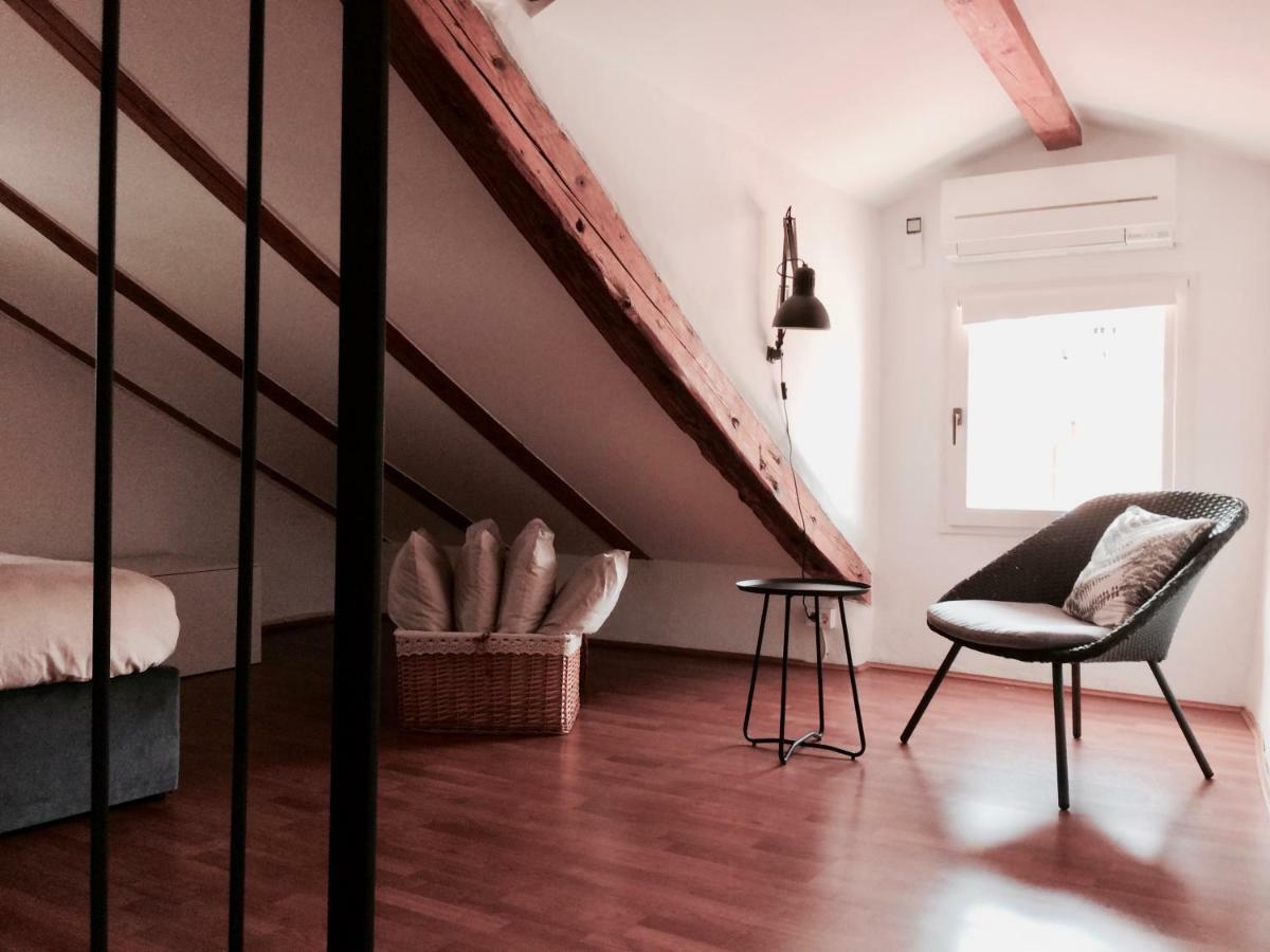 Casa Bibiana Lejlighed Koper Eksteriør billede