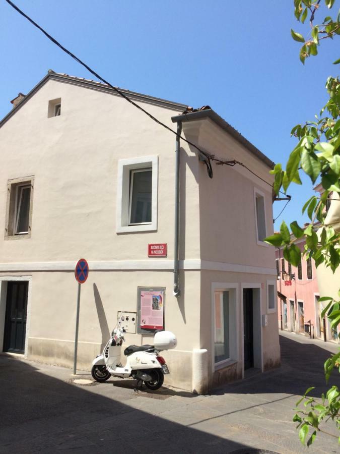 Casa Bibiana Lejlighed Koper Eksteriør billede