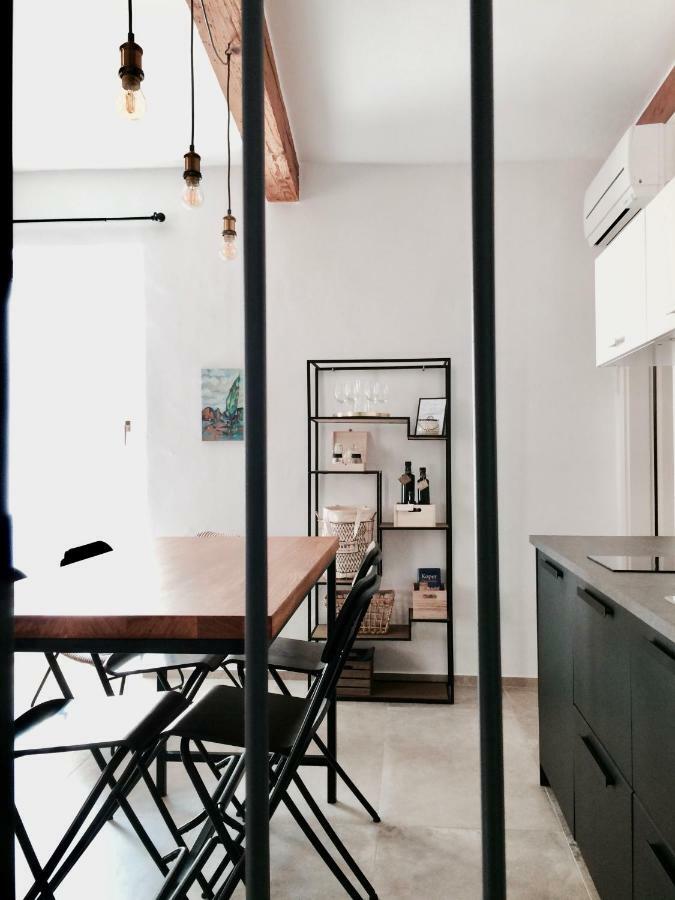 Casa Bibiana Lejlighed Koper Eksteriør billede