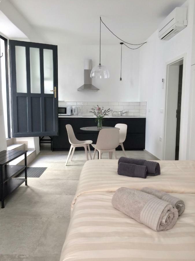 Casa Bibiana Lejlighed Koper Eksteriør billede